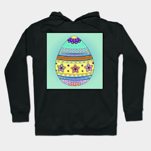 Easter 121 (Style:4) Hoodie